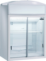 Холодильный шкаф Интер 100Т