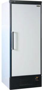 Холодильный шкаф Интер 400МНТ