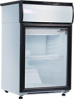 Холодильный шкаф Интер 501