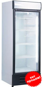 Холодильный шкаф Интер 501Т