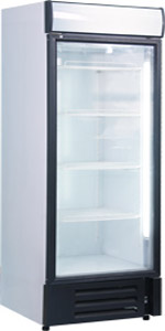 Холодильный шкаф Интер 550Т