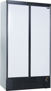 Холодильный шкаф Интер 600Т