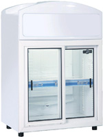 Холодильный шкаф Интер 75Т